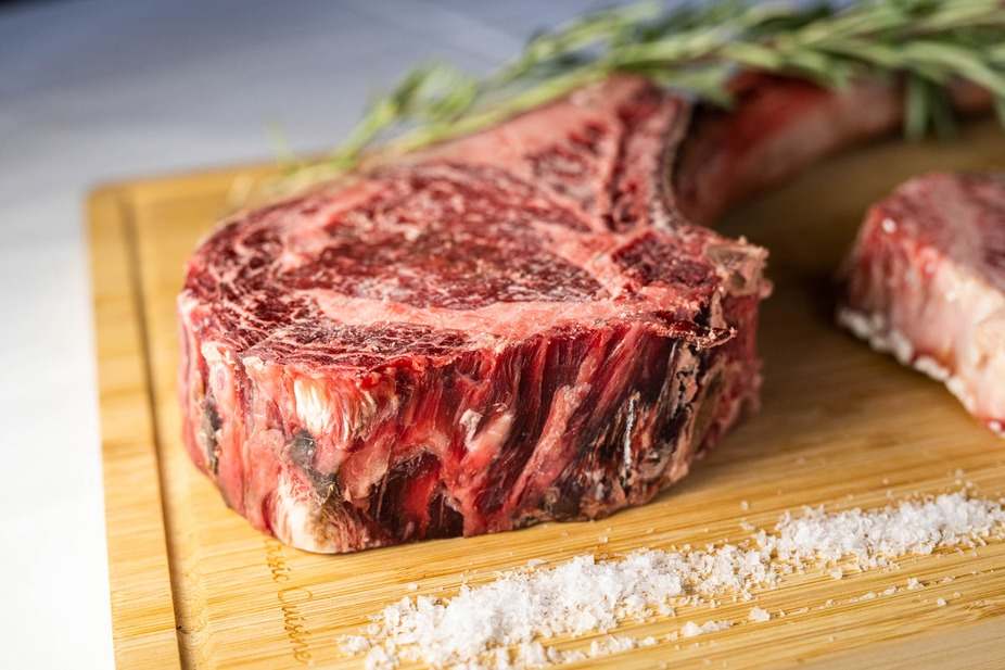 Rare Steakhouse — photo 2