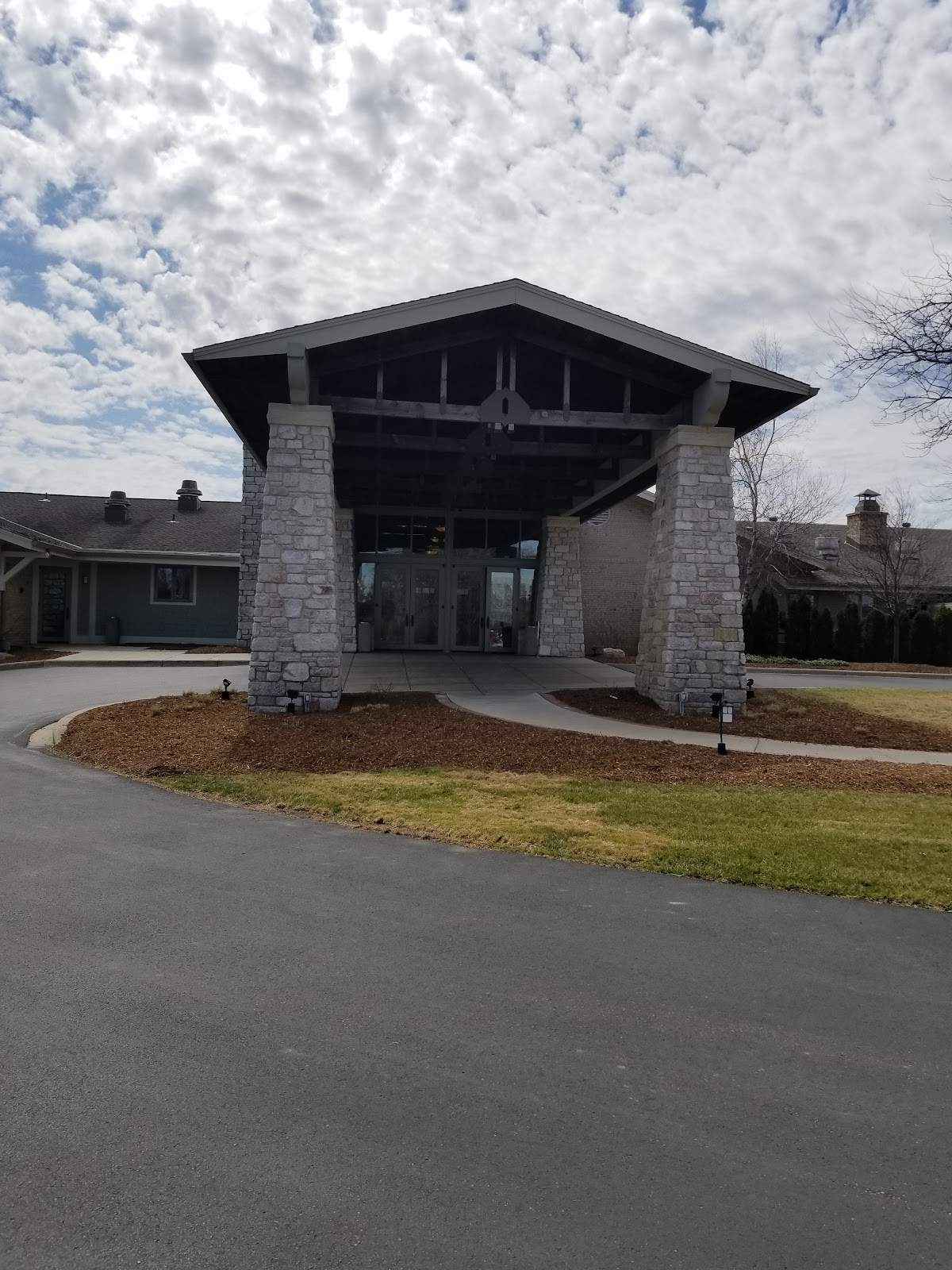 West Bend Country Club — photo 4