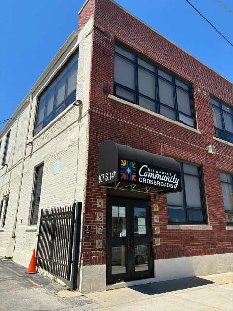 Milwaukee Community Crossroads — photo 2