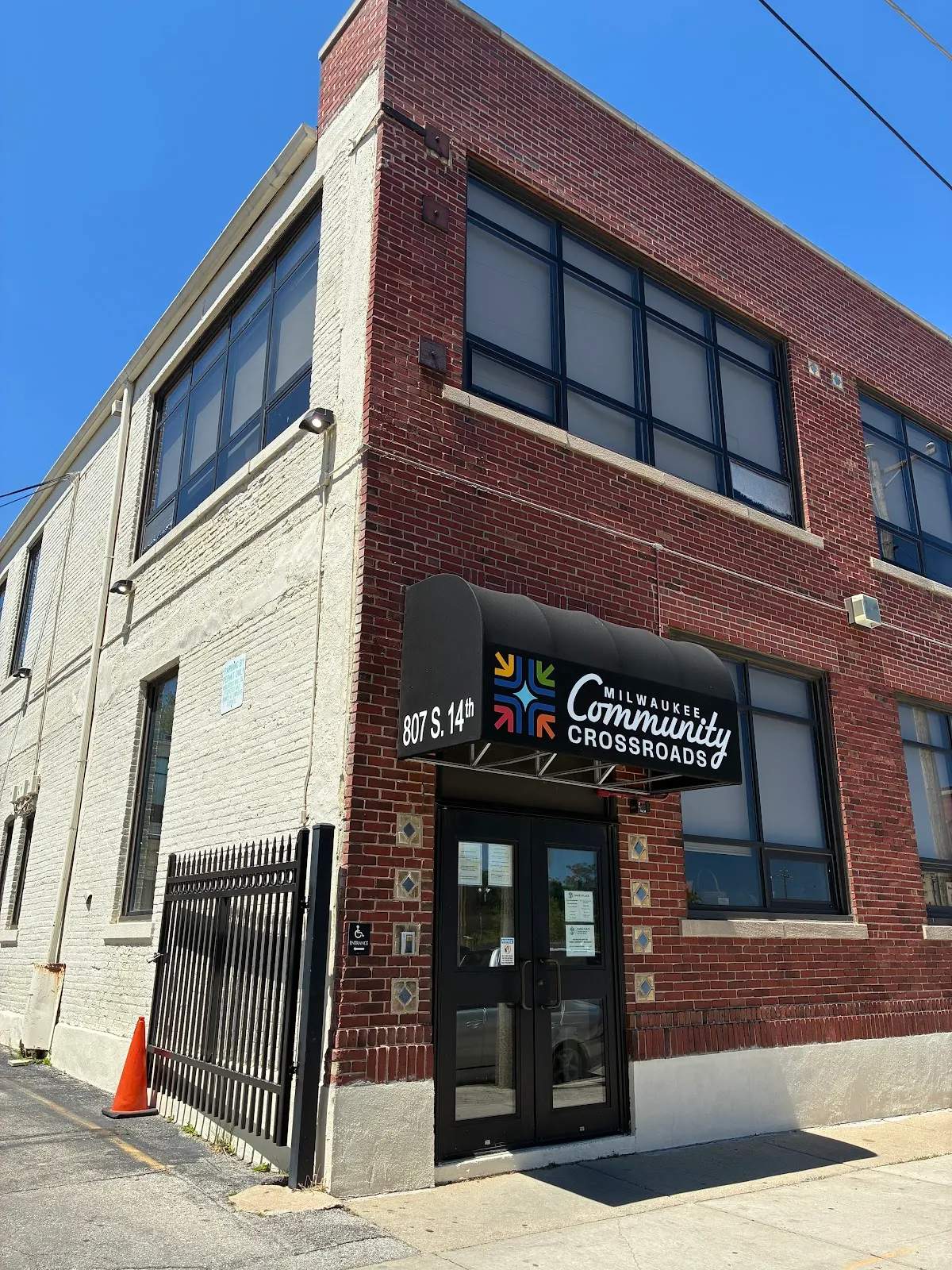 Milwaukee Community Crossroads — photo 2