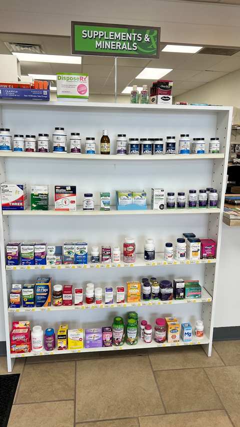 Mequon Family Pharmacy — photo 5