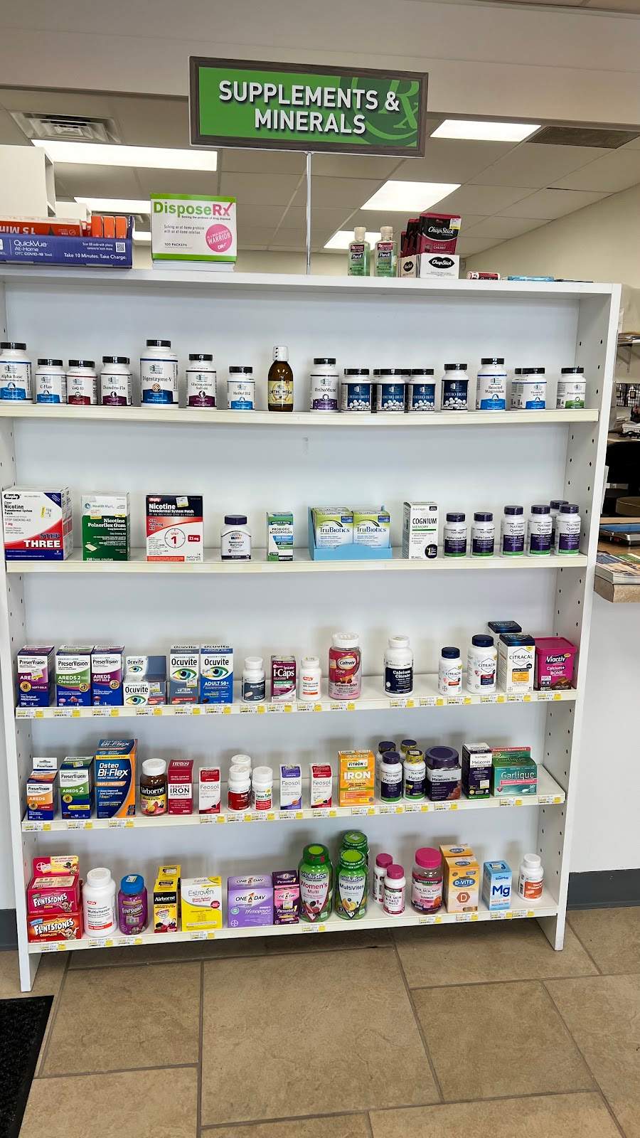 Mequon Family Pharmacy — photo 5