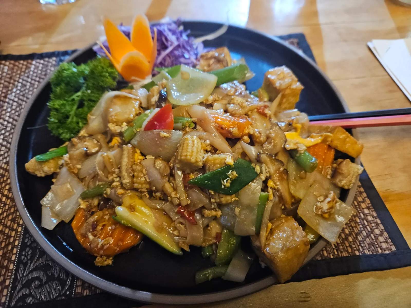 Siam Kitchen Thai Restaurant Martinborough — photo 2