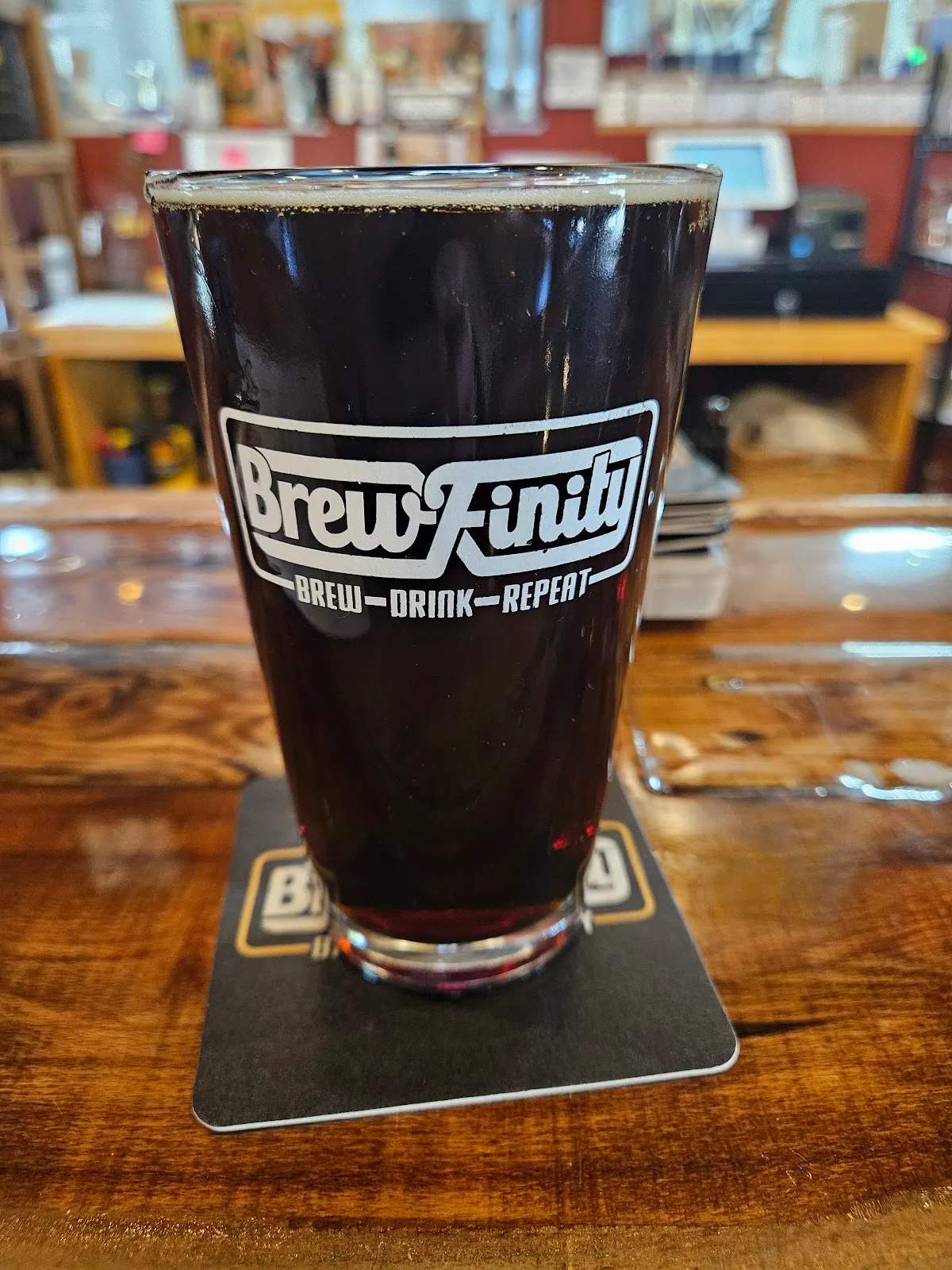 Brewfinity Brewing - Oconomowoc — photo 1