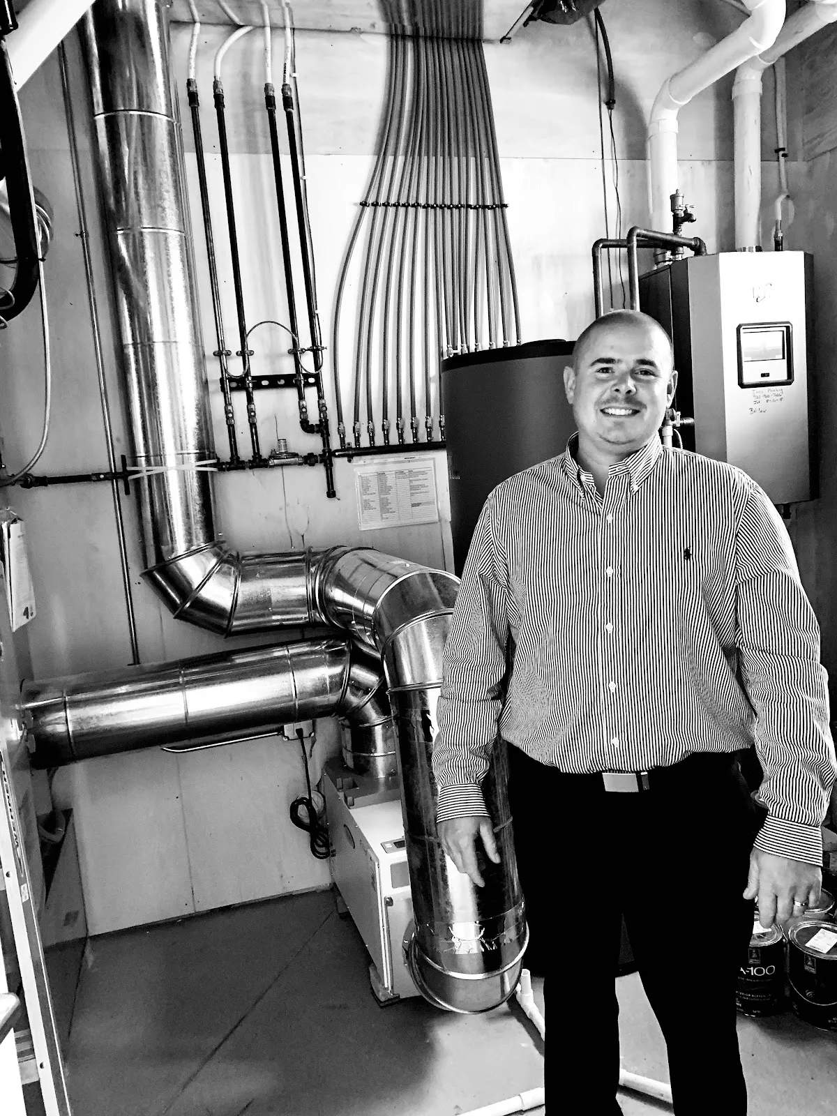 Janz Plumbing, Inc. — photo 2