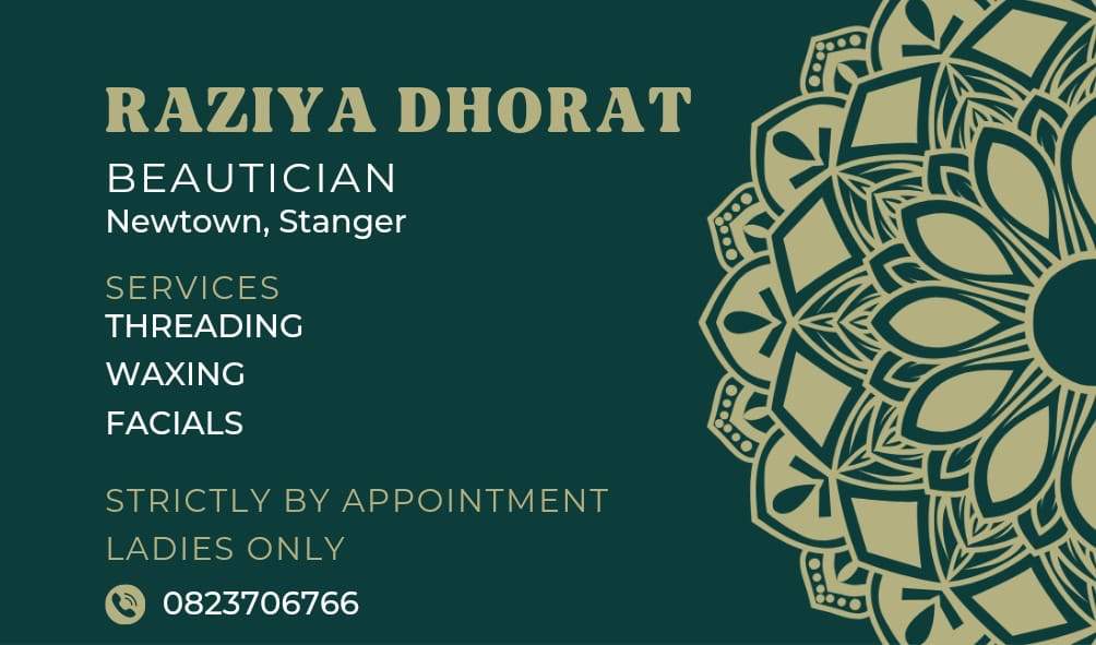 Raziyas Beauty Salon — photo 2