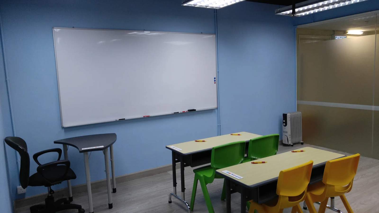 AhMath Learning Center — photo 1