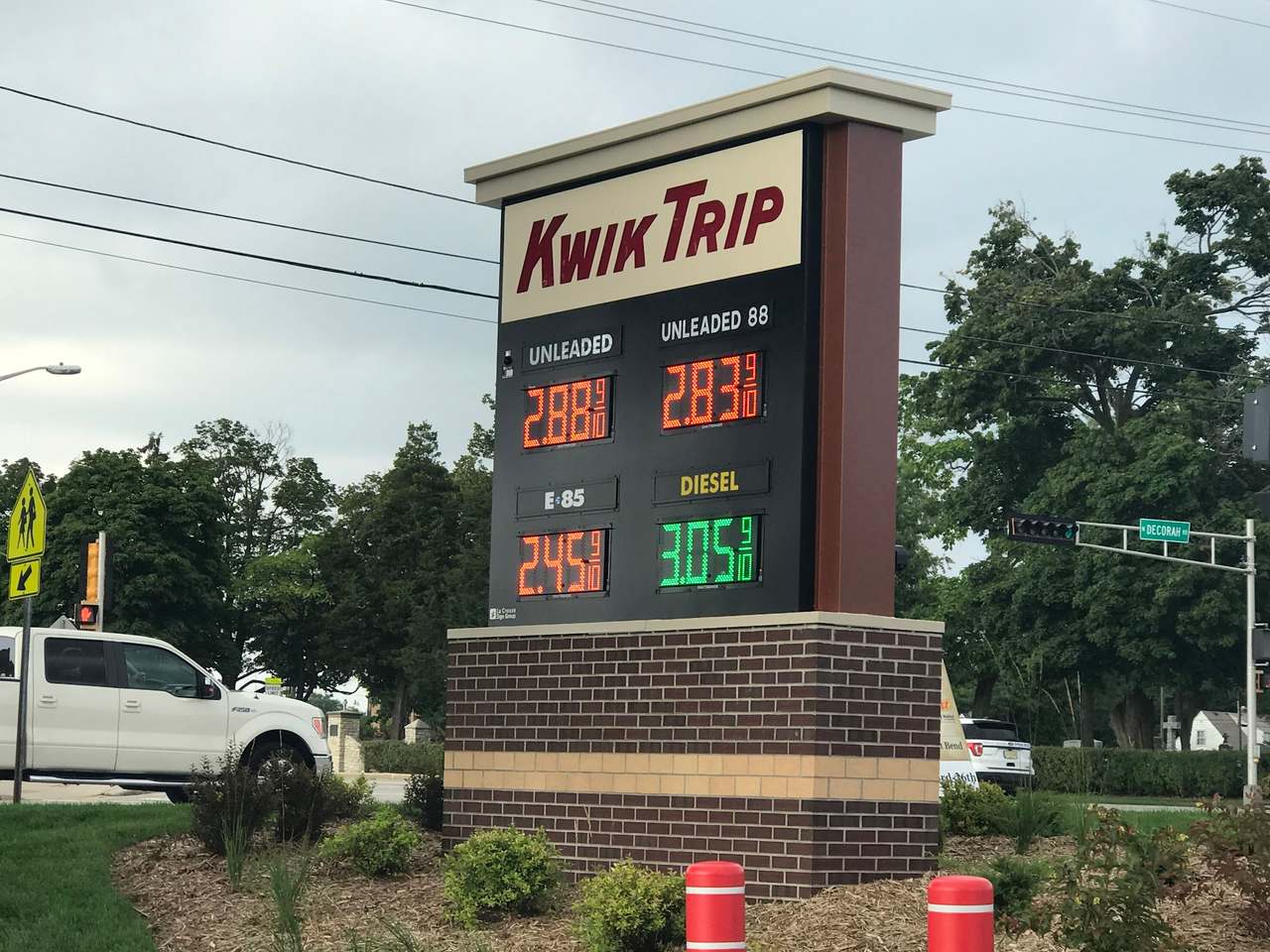 Kwik Trip (S Main St) — photo 2