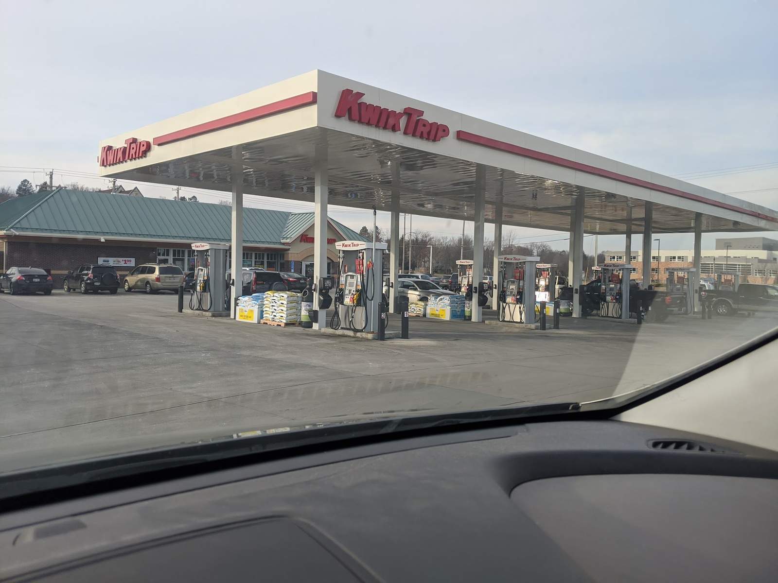 Kwik Trip — photo 4