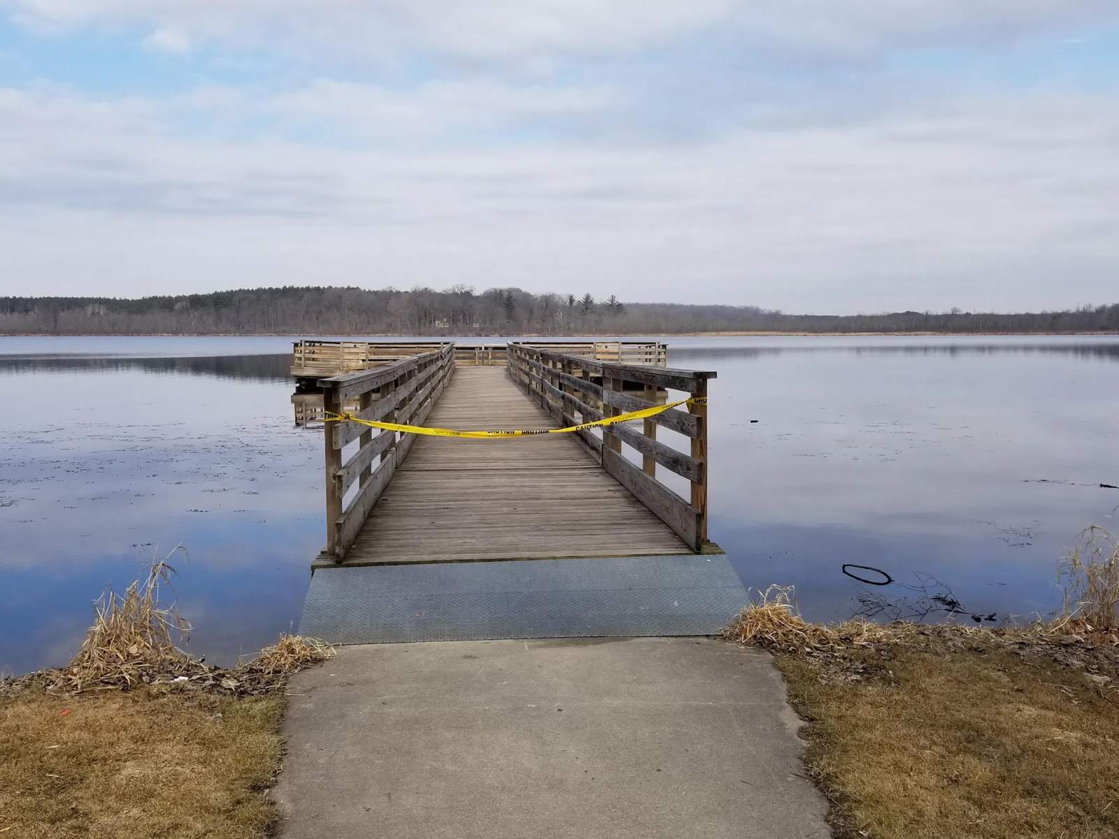 Mauthe Lake Recreation Area — photo 3