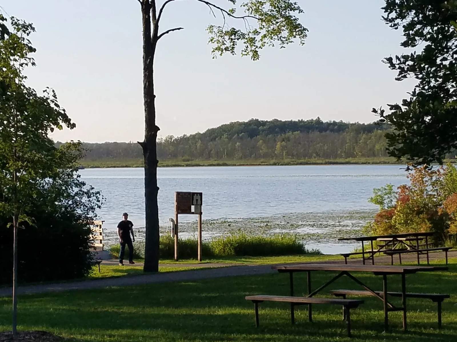 Mauthe Lake Recreation Area — photo 2