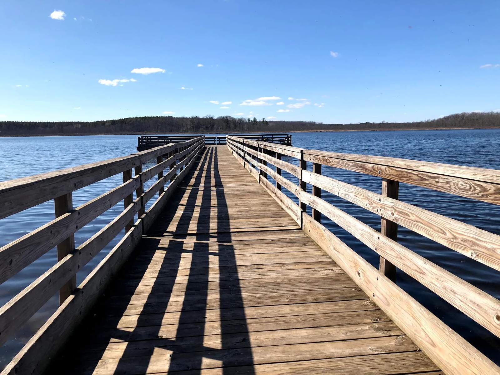 Mauthe Lake Recreation Area — photo 1