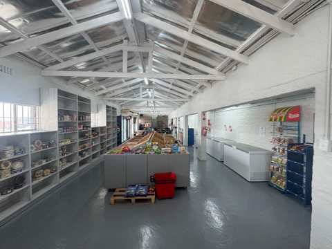 Whitehouse Mini Mart — photo 4