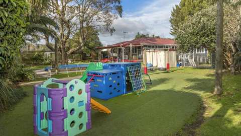Songbird Early Childhood Centre Aongatete — photo 2