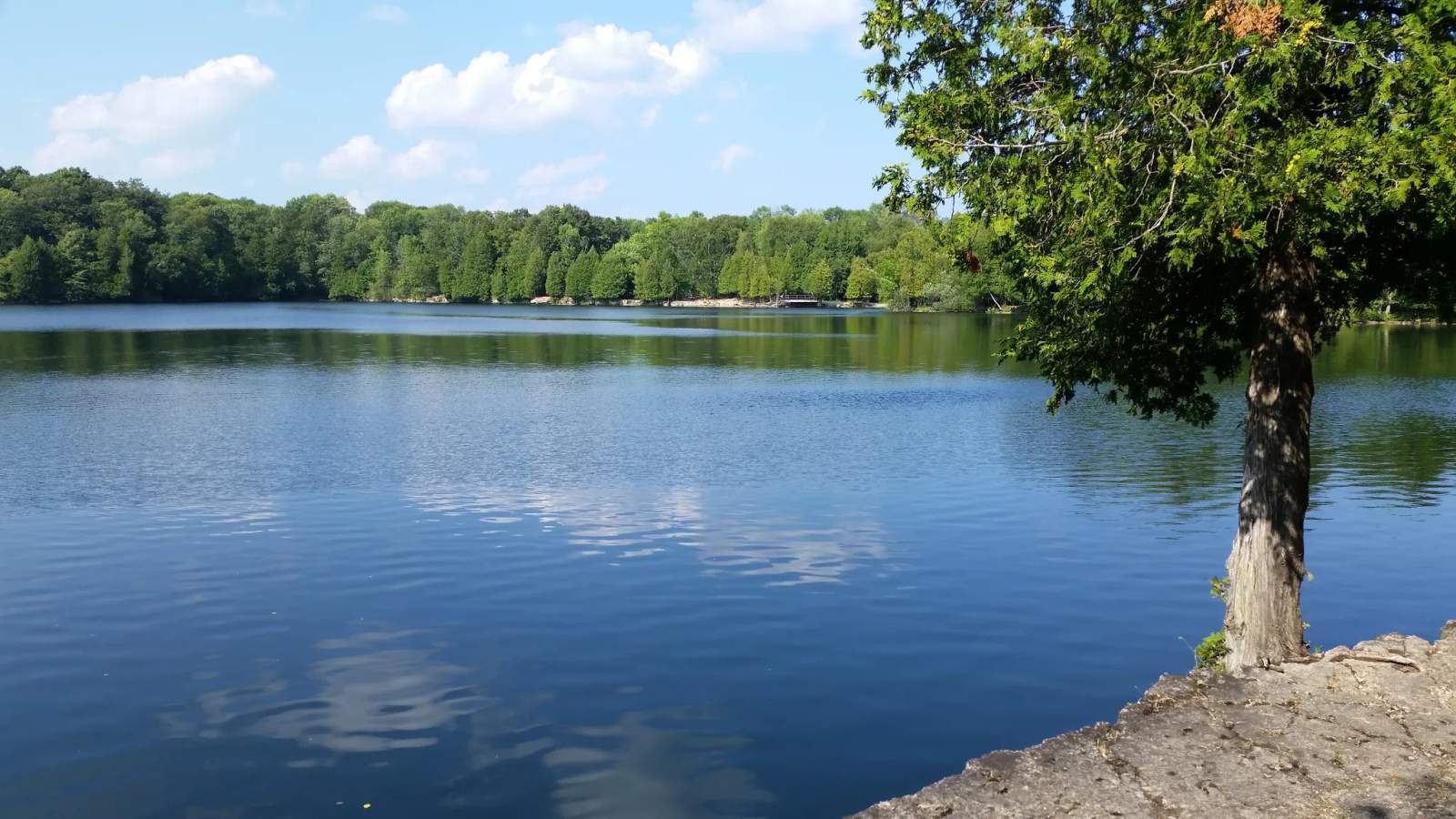 Quarry Lake — photo 1