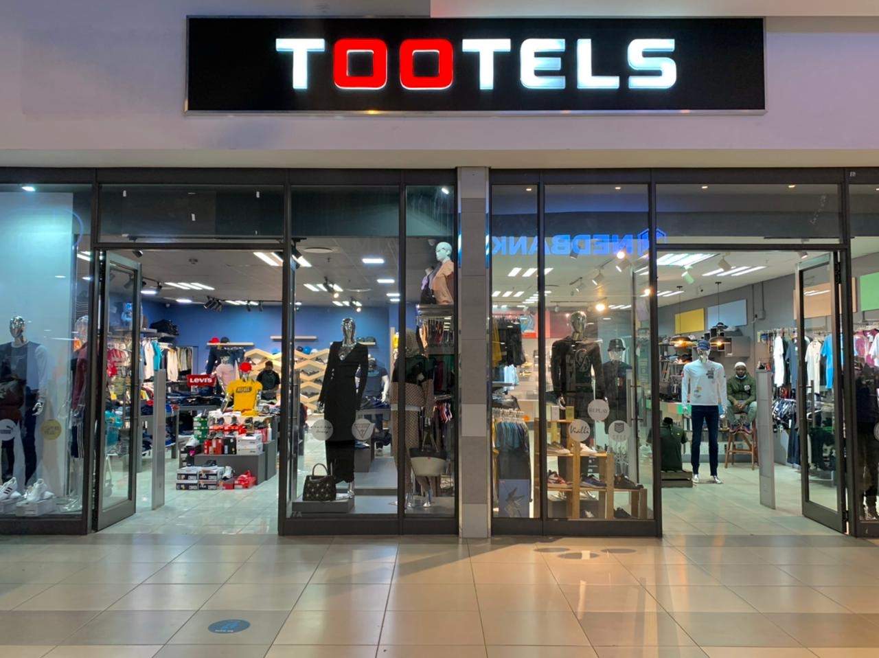 TOOTELS exclusive — photo 1