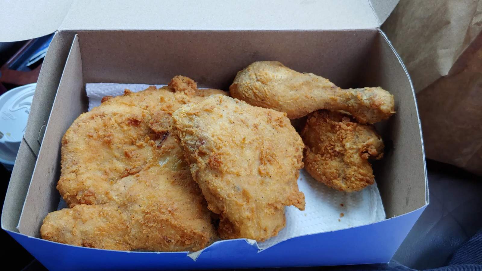 Greer's Chicken — photo 1