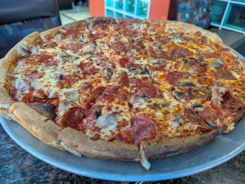 Gondolier Pizza — photo 3