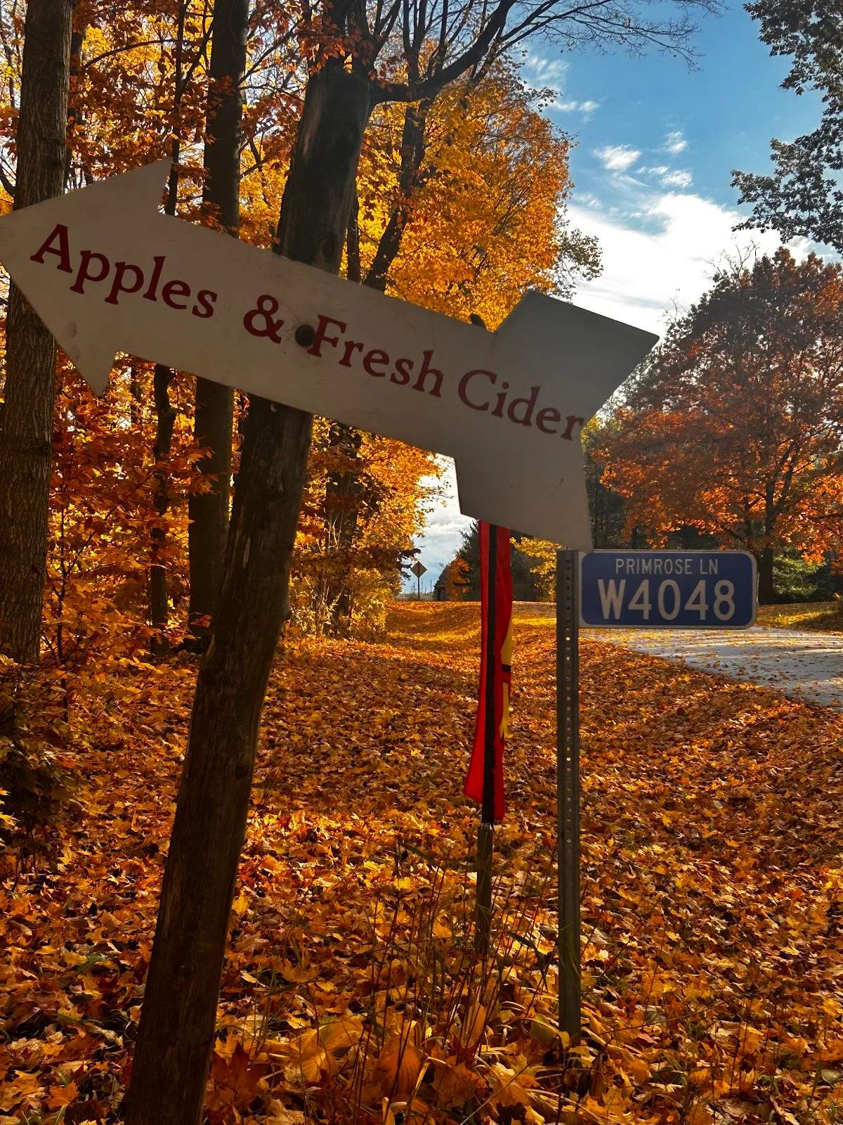 Ada Rainbow Orchards — photo 1