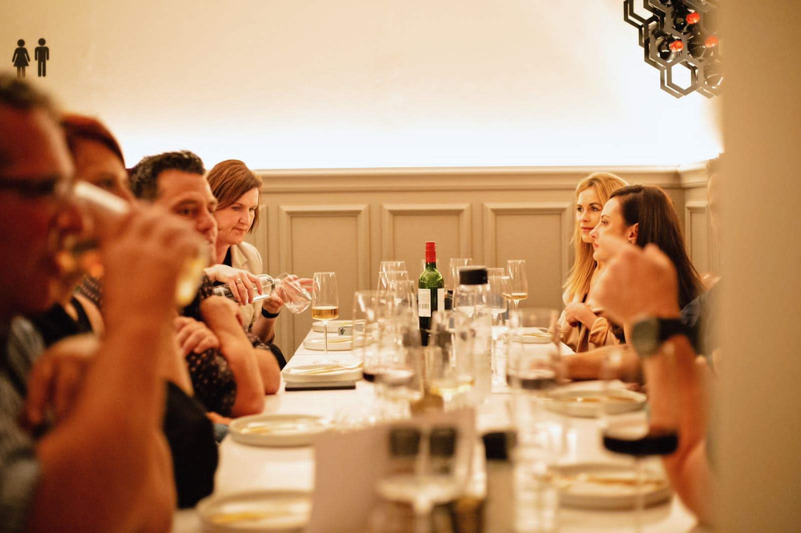 De Vier Restaurant — photo 1