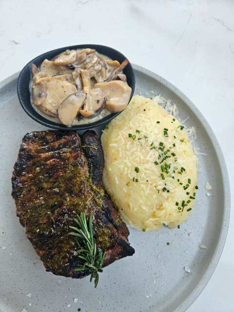 De Vier Restaurant — photo 5