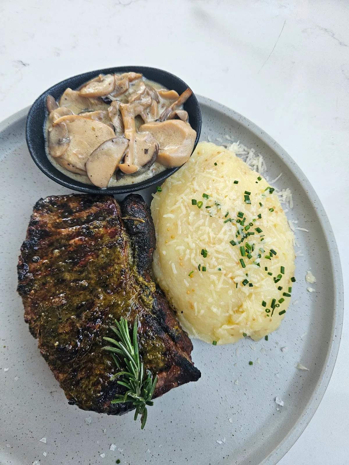 De Vier Restaurant — photo 5
