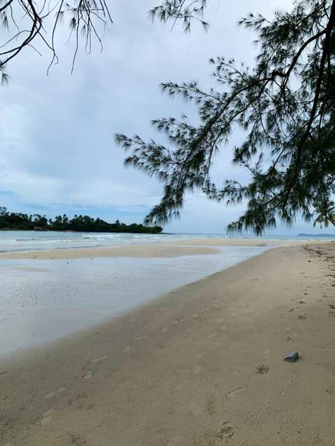 Yai Kee Beach — photo 3