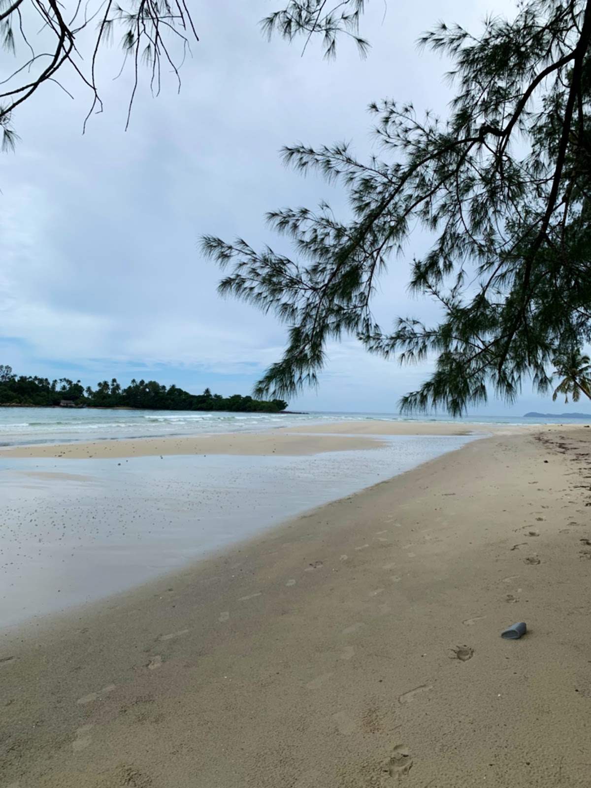 Yai Kee Beach — photo 3