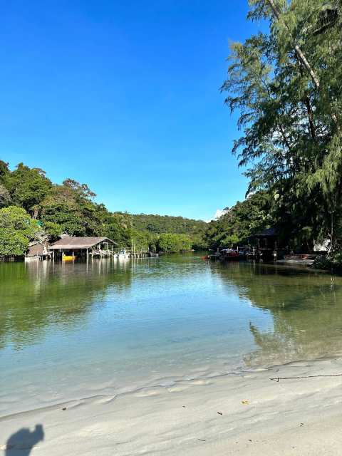 Yai Kee Beach — photo 2