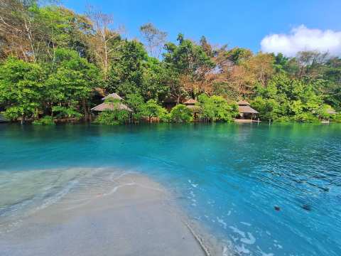 Yai Kee Beach — photo 4