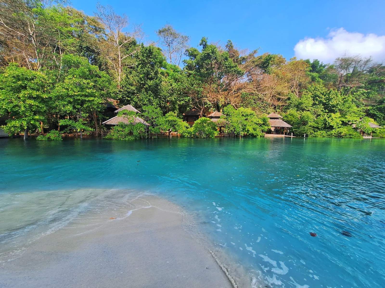 Yai Kee Beach — photo 4