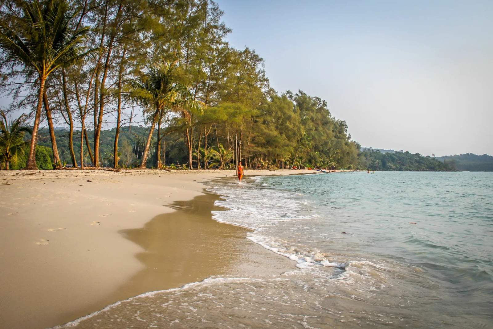 Yai Kee Beach — photo 1