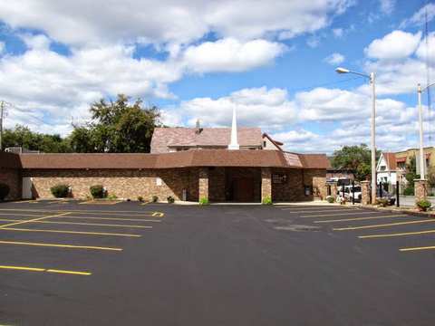 Grace Fellowship Church — photo 3