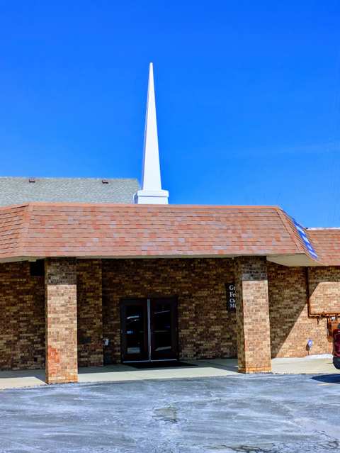 Grace Fellowship Church — photo 2