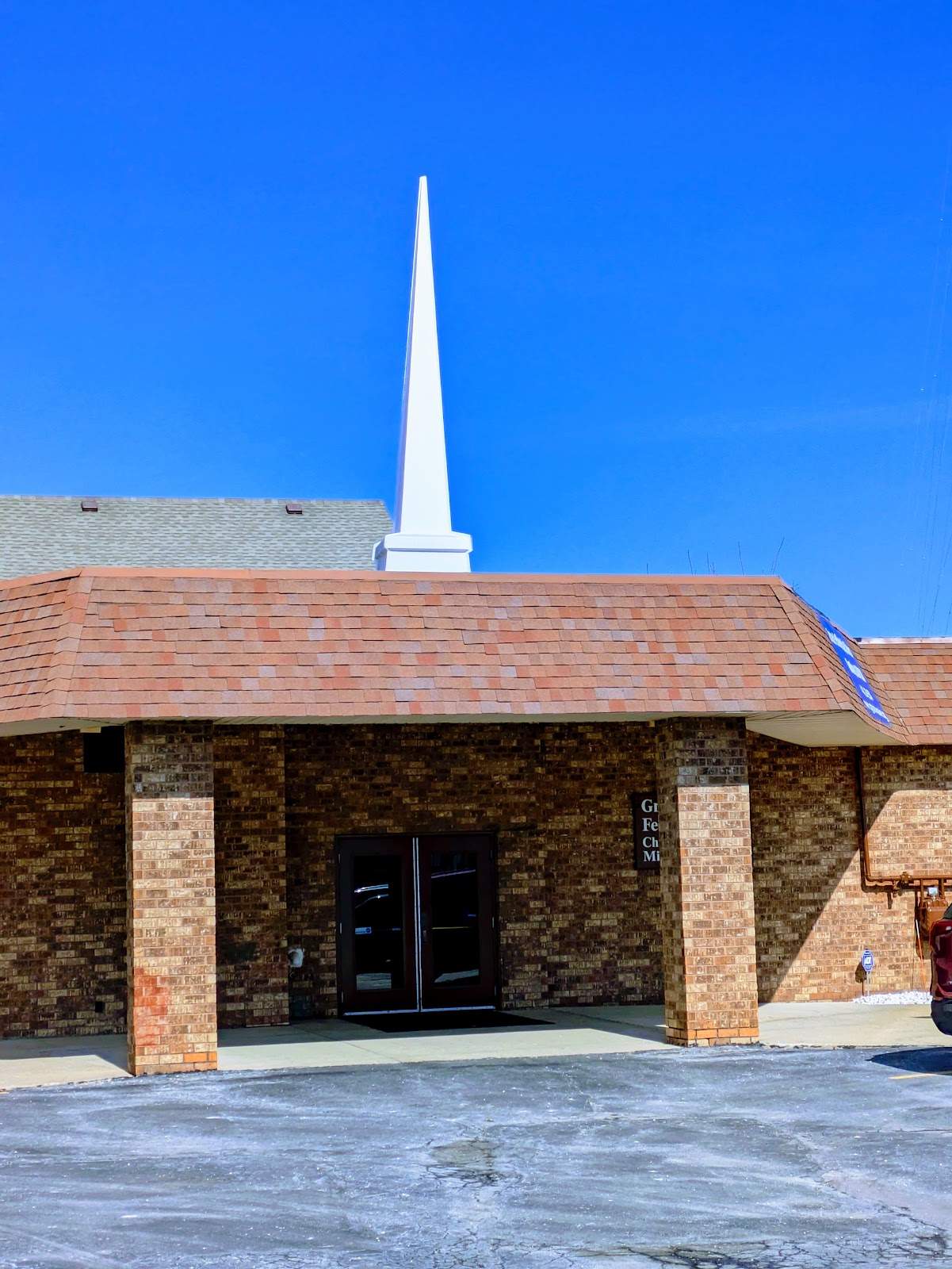 Grace Fellowship Church — photo 2
