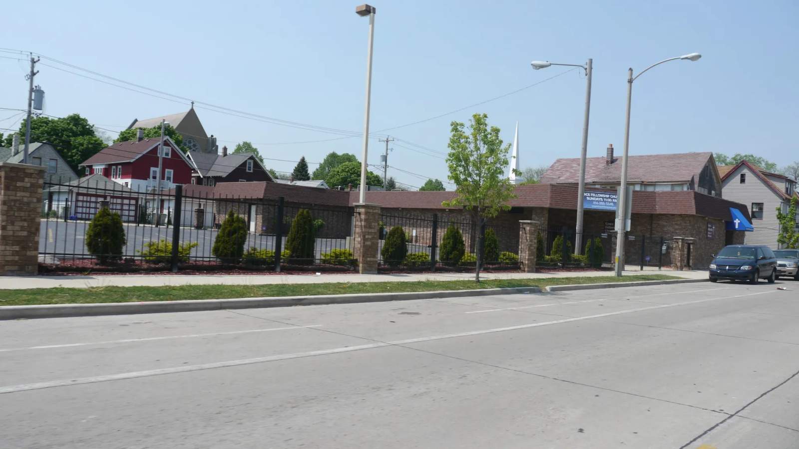 Grace Fellowship Church — photo 1