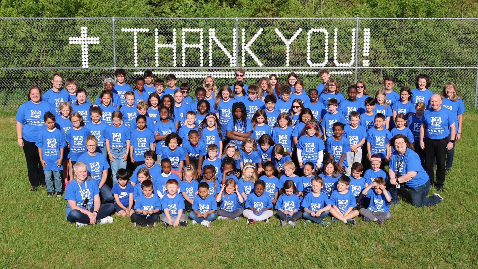 Our Father's Lutheran School — photo 1