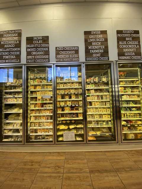 Cedar Valley Cheese Store — photo 3