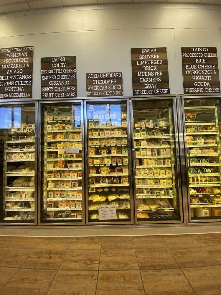 Cedar Valley Cheese Store — photo 3