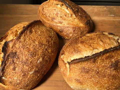The Martinborough Bakery — photo 2