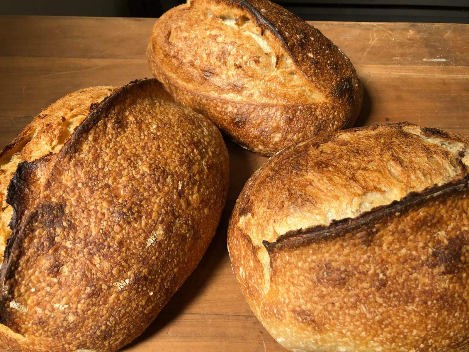 The Martinborough Bakery — photo 2