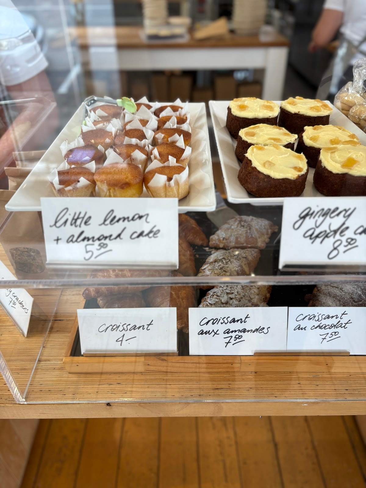 The Martinborough Bakery — photo 3