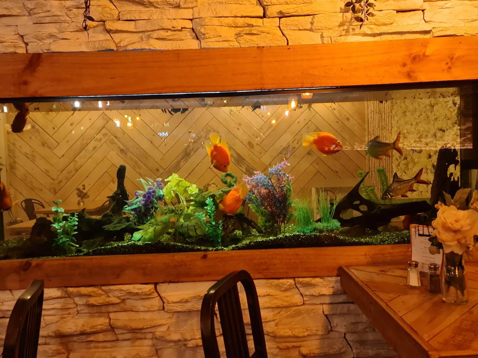 The Arborist Rooftop Bar — photo 1