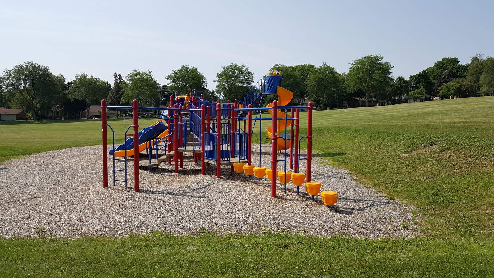 Parkview Elementary School — photo 1