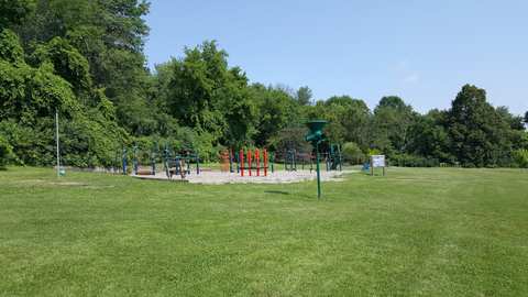 Parkview Elementary School — photo 2