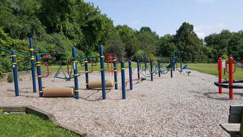Parkview Elementary School — photo 3