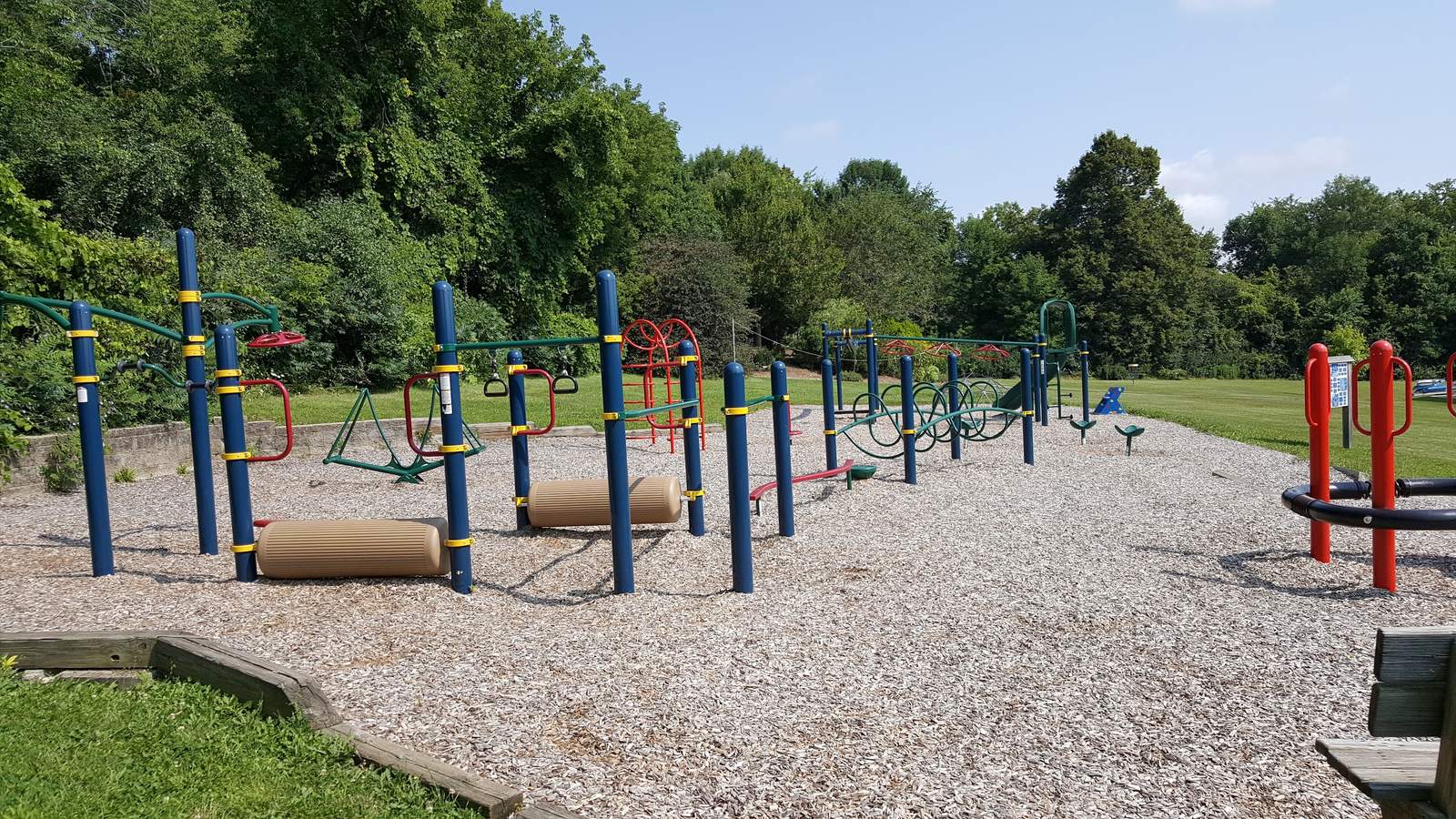Parkview Elementary School — photo 3