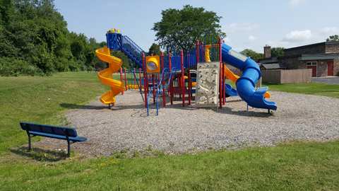 Parkview Elementary School — photo 4