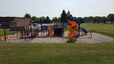 Parkview Elementary School — photo 5