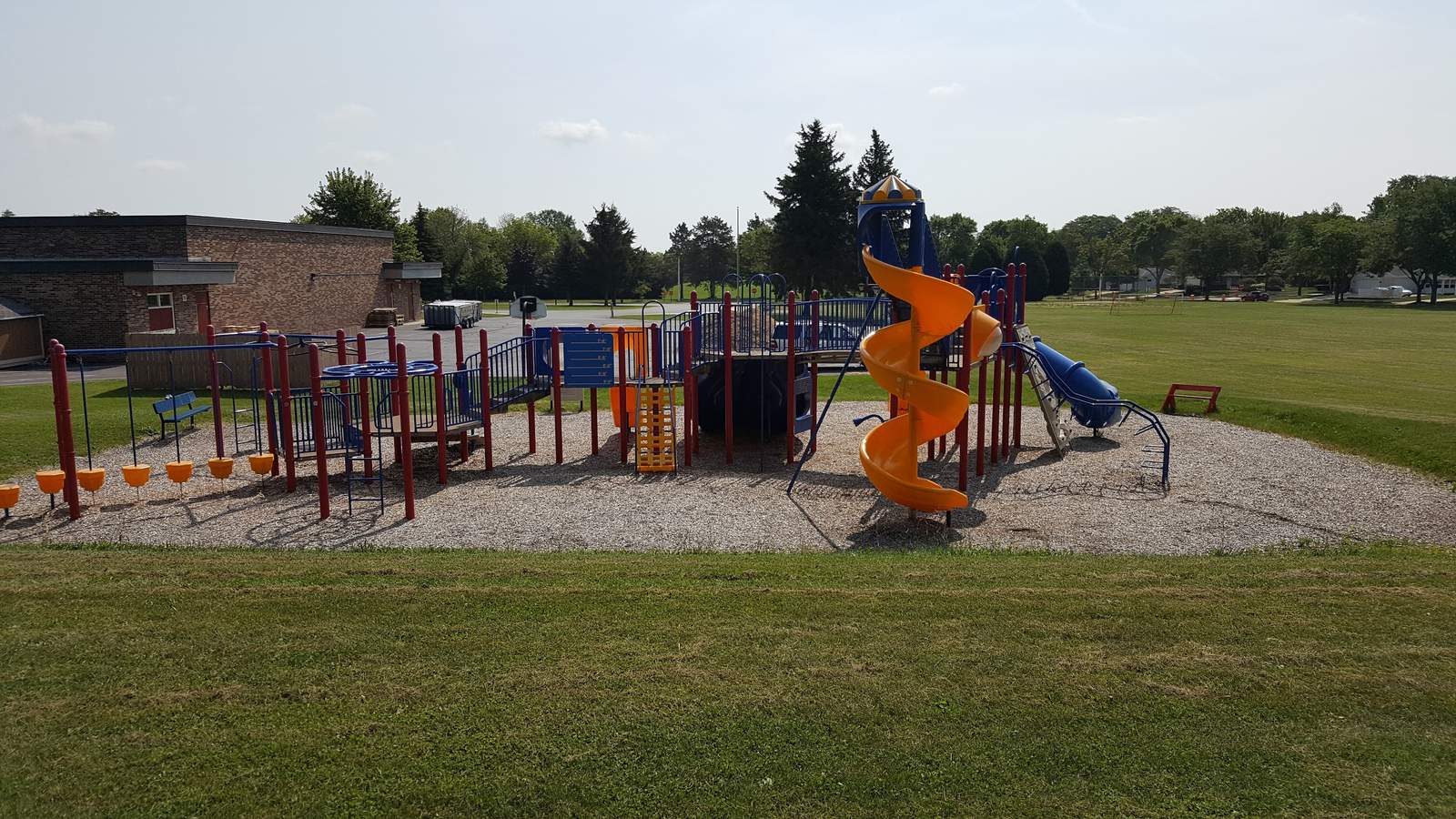 Parkview Elementary School — photo 5